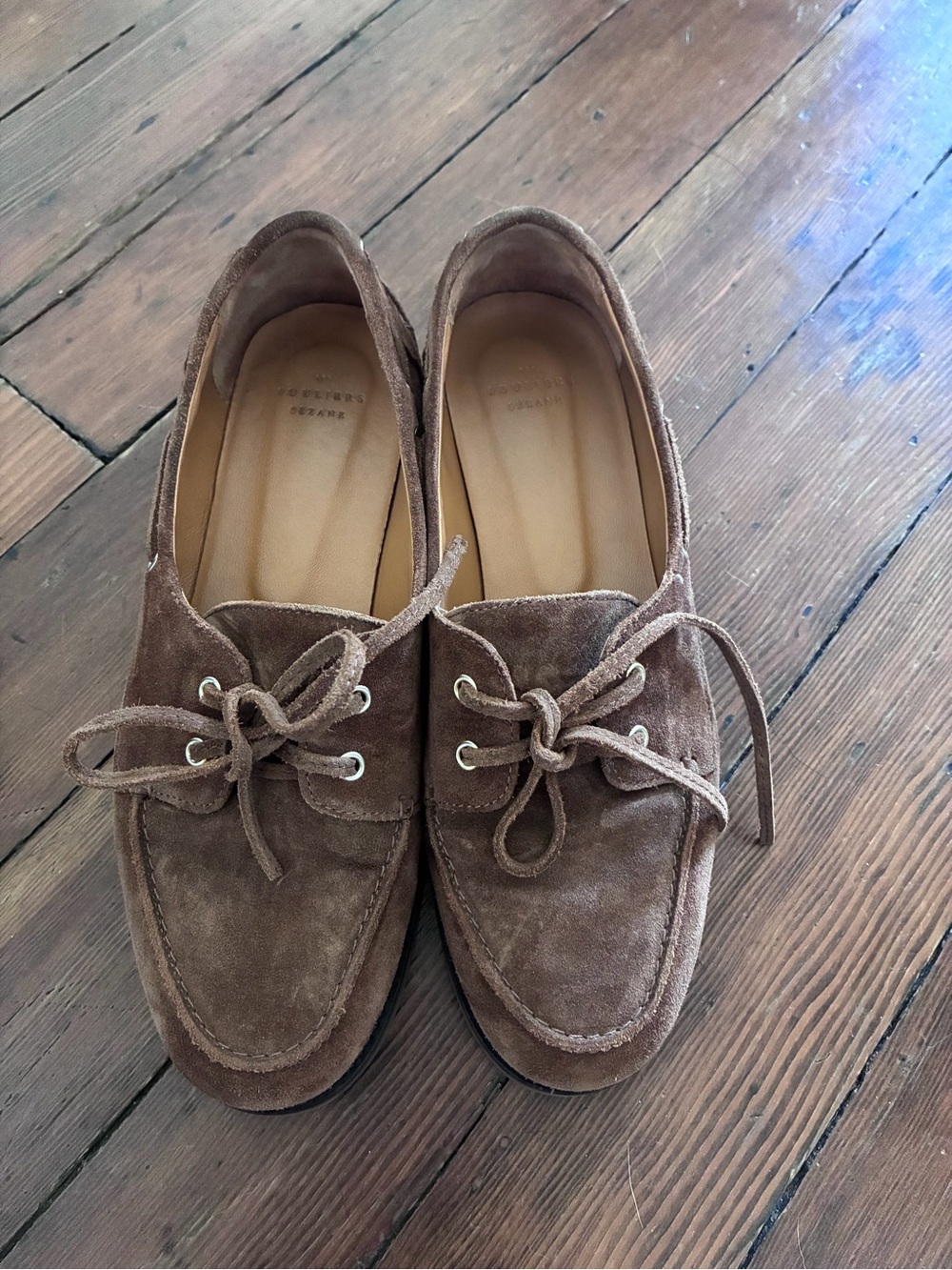 Sezane Caroline Loafers Women’s 9US//40 EU